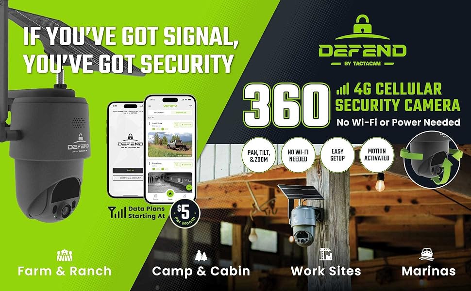 Defend 360
