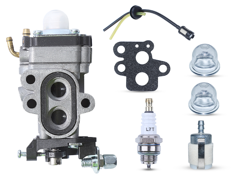 Carburetor for RedMax GZ23N GZ25N BCZ260TS GZ30N BCZ3060TS