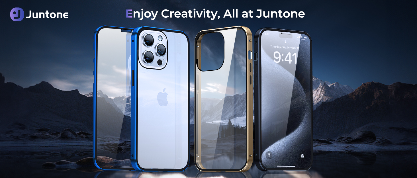iPhone 15 Pro Max case