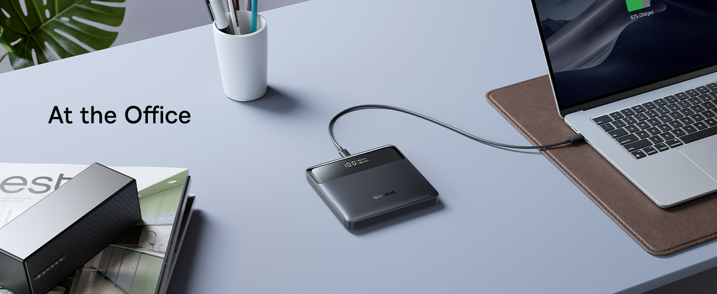 blade 100w power bank for laptop
