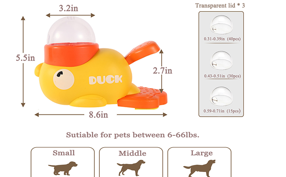 Food Puzzle Slow Feeder