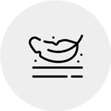 Pantuflas para hombre y mujer