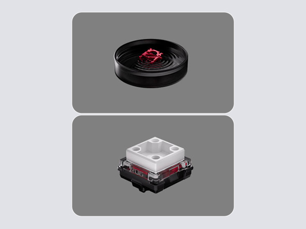ROG Falchion RX Low Profile