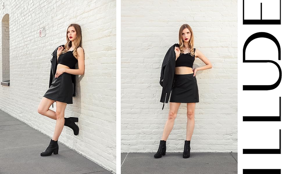 ankle booties for women