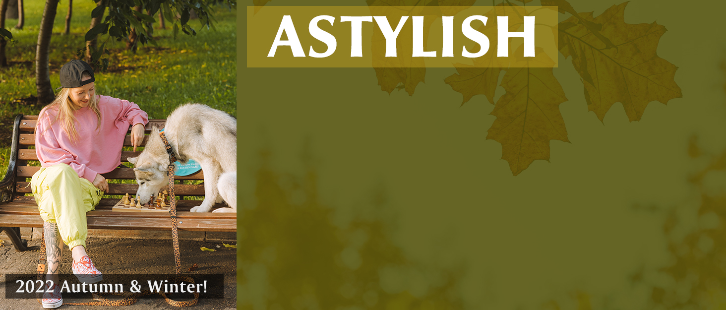 Astylish