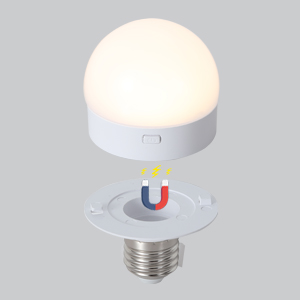 rechargeable Bulbs