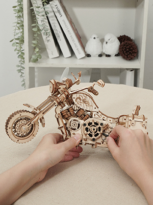 Small manufacture image 6