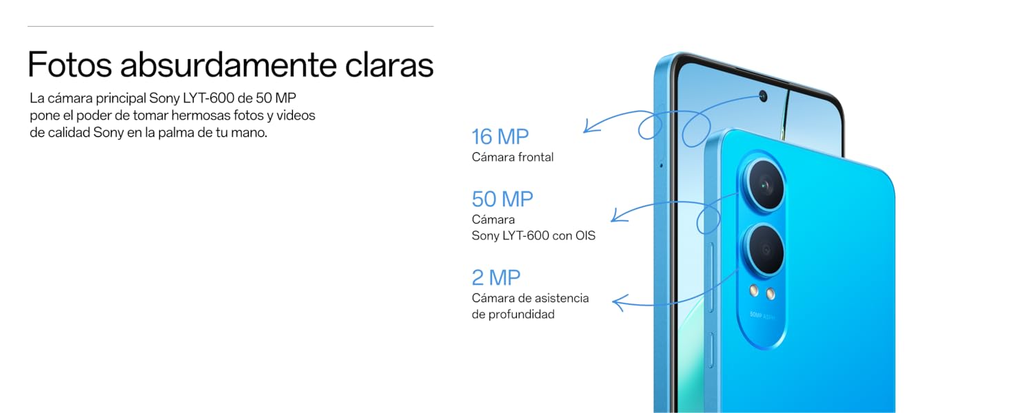 OnePlus Nord CE 4 Lite
