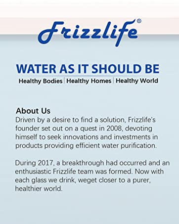 water as it should be : a guide to the best water as it should be