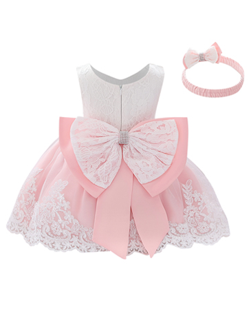 Pageant Prom Ball Gown