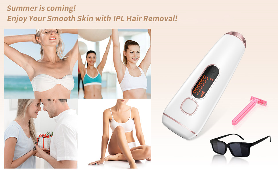 hair removal