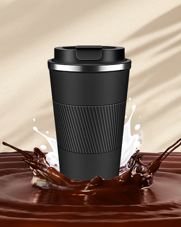 12 oz Stainless Steel Insulated Tumbler