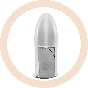 Pince ongles précise - dessange