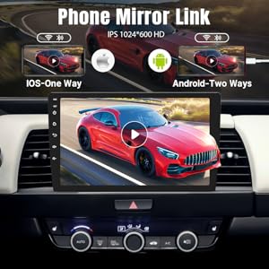 CARPLAY SCREEN