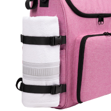 travel backpack for dog