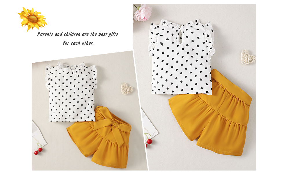 toddler girl clothing