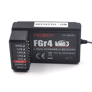 Amazon | Flysky Noble NB4 2.4GHz デジタルプロポセット ラジオ