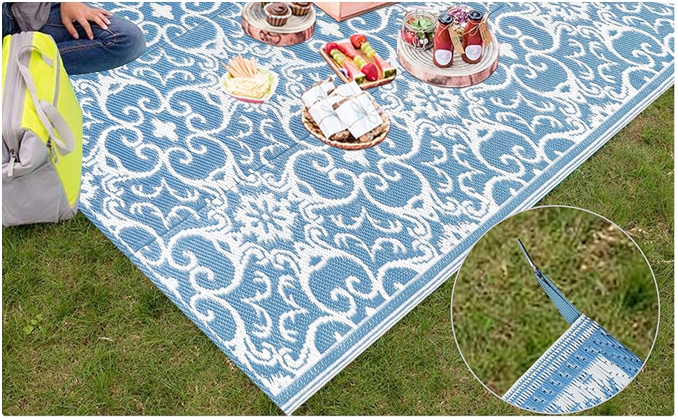 Picnic Blanket