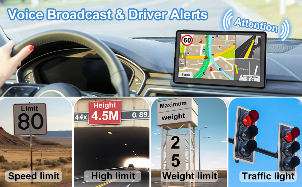 gps navigator for car