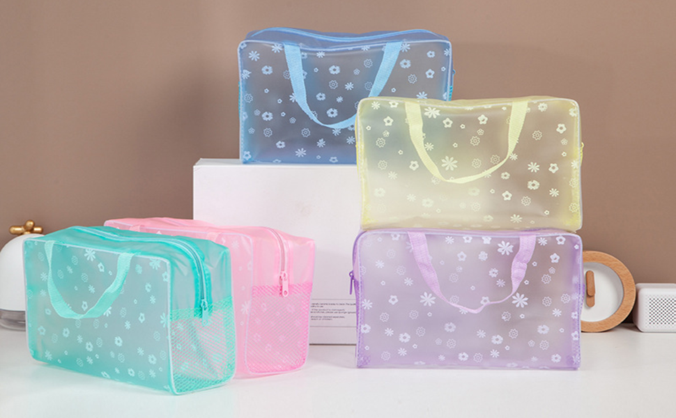 Cosmetic Makeup Bag Travel Makeup Cosmetic Bags Toiletry Bag