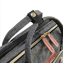Baby Wickeltasche