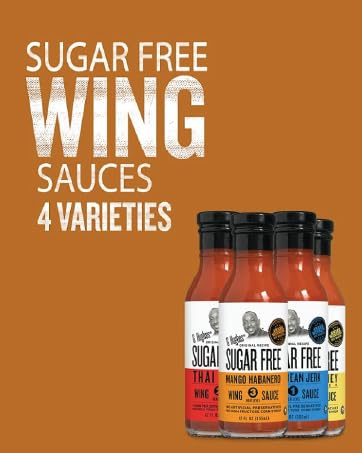 Wing Sauce