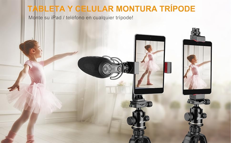 el nuevo dispositivo para el teléfono inteligente