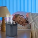 battery humidifier