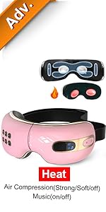 Eye Massager