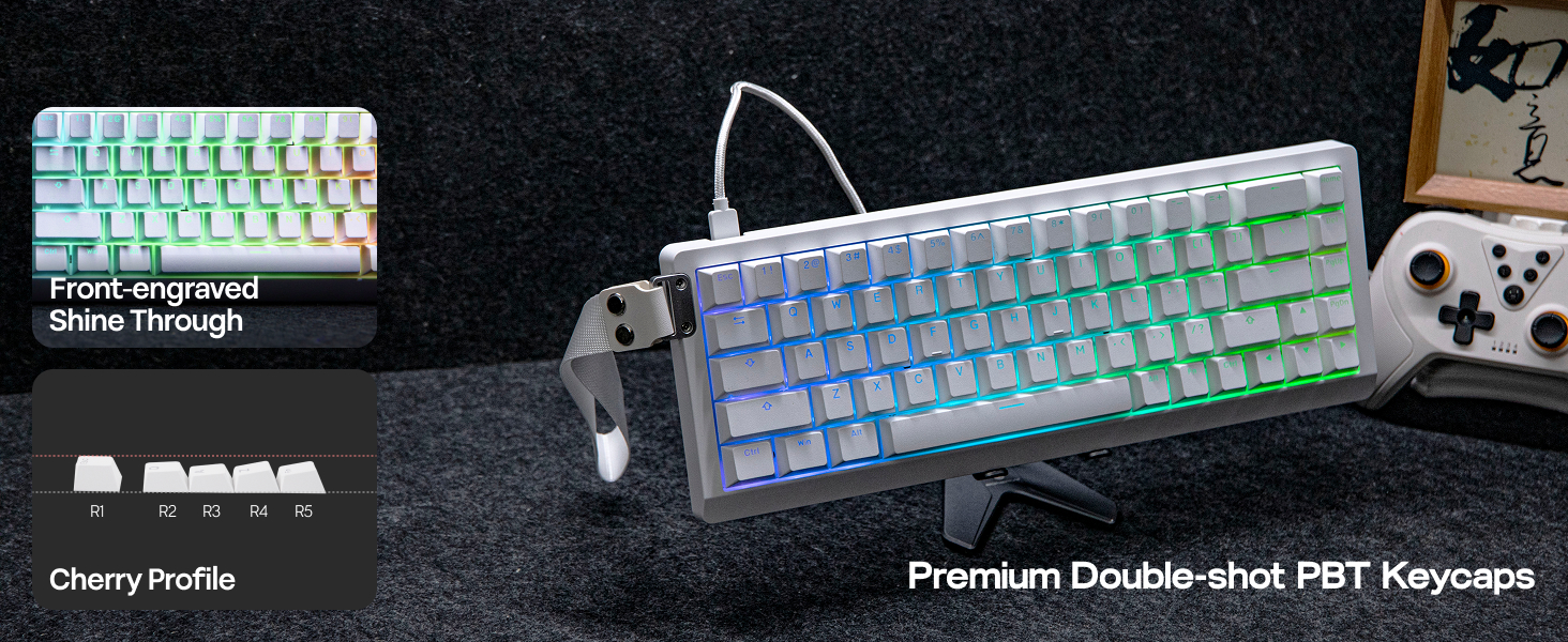 gaming keyboard