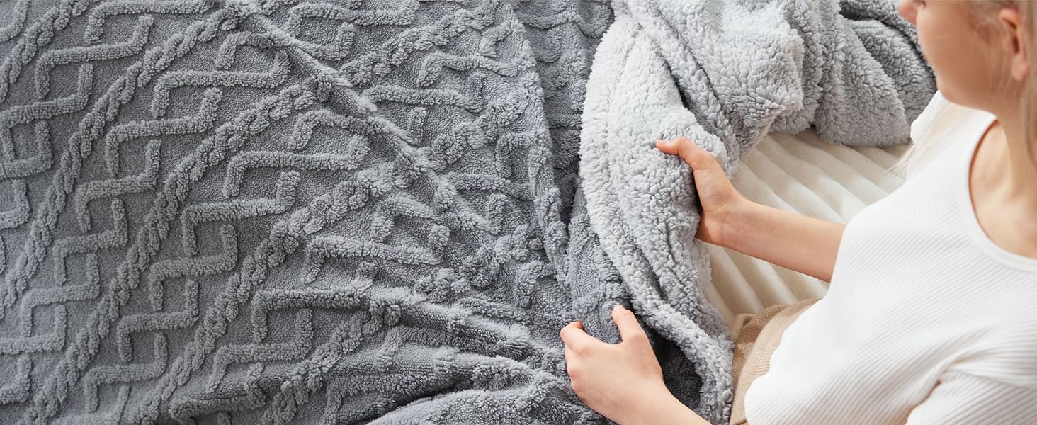 Warm Blanket
