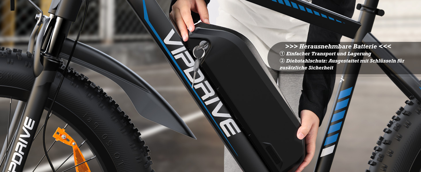 e mountainbike