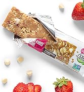 Lenny & Larry's Cookie-fied Bars