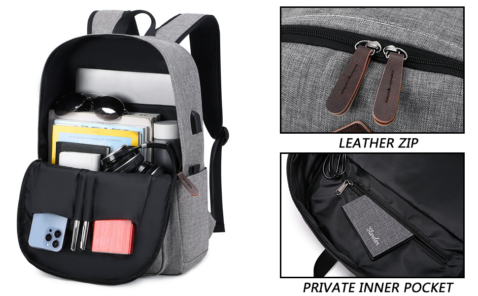 kyalou school backpack