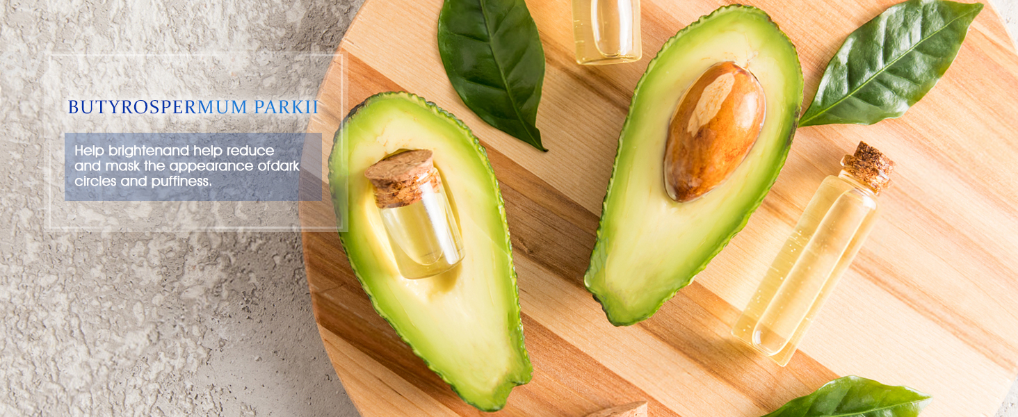 under eye moisturizer