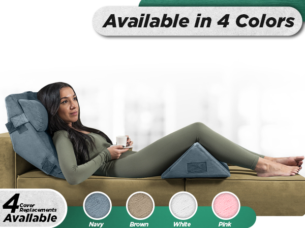 LX6 Navy Replacement Covers