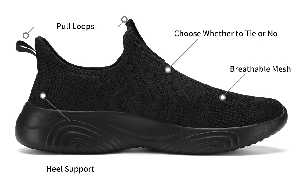 Walking Shoes for Men
