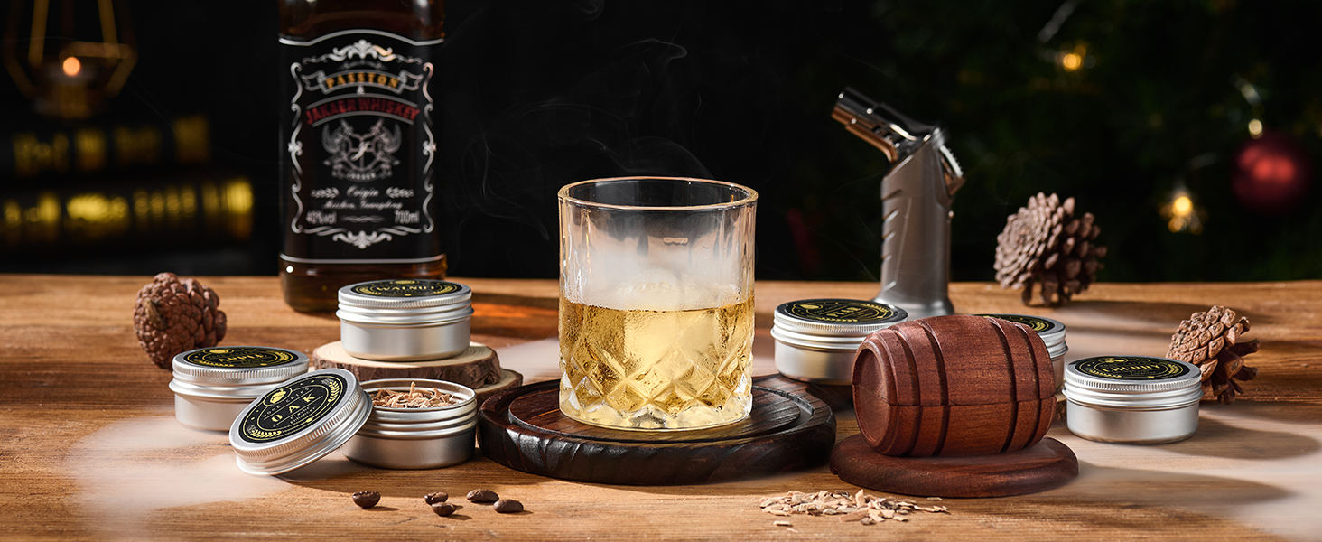 bourbon gifts for men