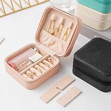 Mini Jewelry Box