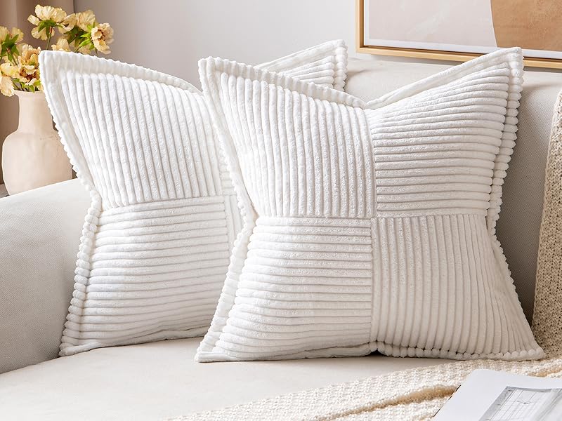 sofa cushions
