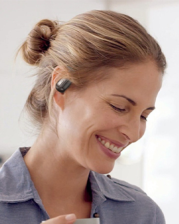 Open Ear Earbuds