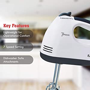 Key Features
