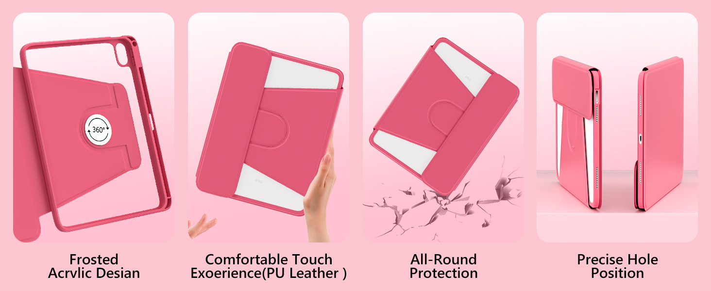 ipad a16 keyboard case