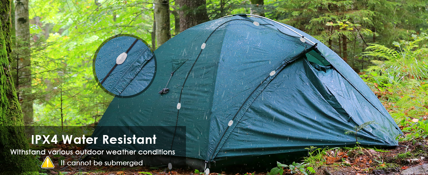outdoor camping lights