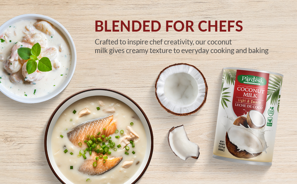 Coconut Sap Milk - Coconut Milk