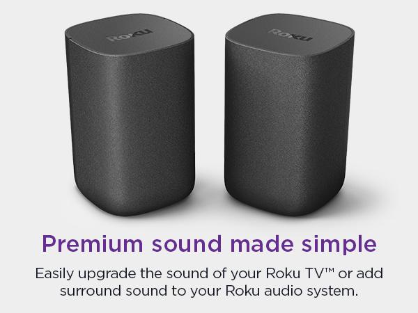 Bose スピーカー Roku TV Ready Bose スピーカー Roku TV Ready
