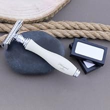Haryali London Safety Razors