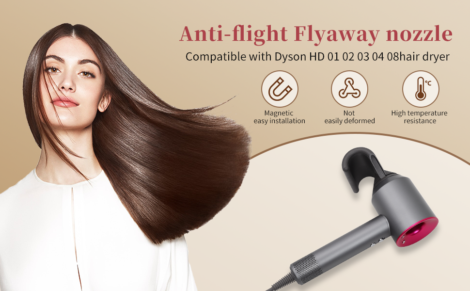 dyson nozzle accesories