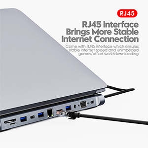 12in1 Usb-C Hub