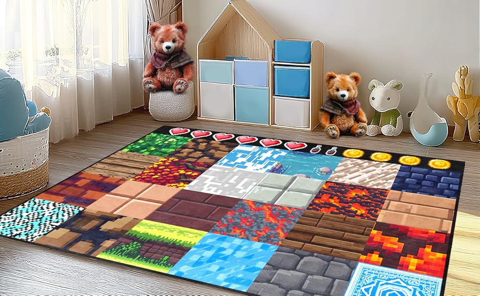 rug